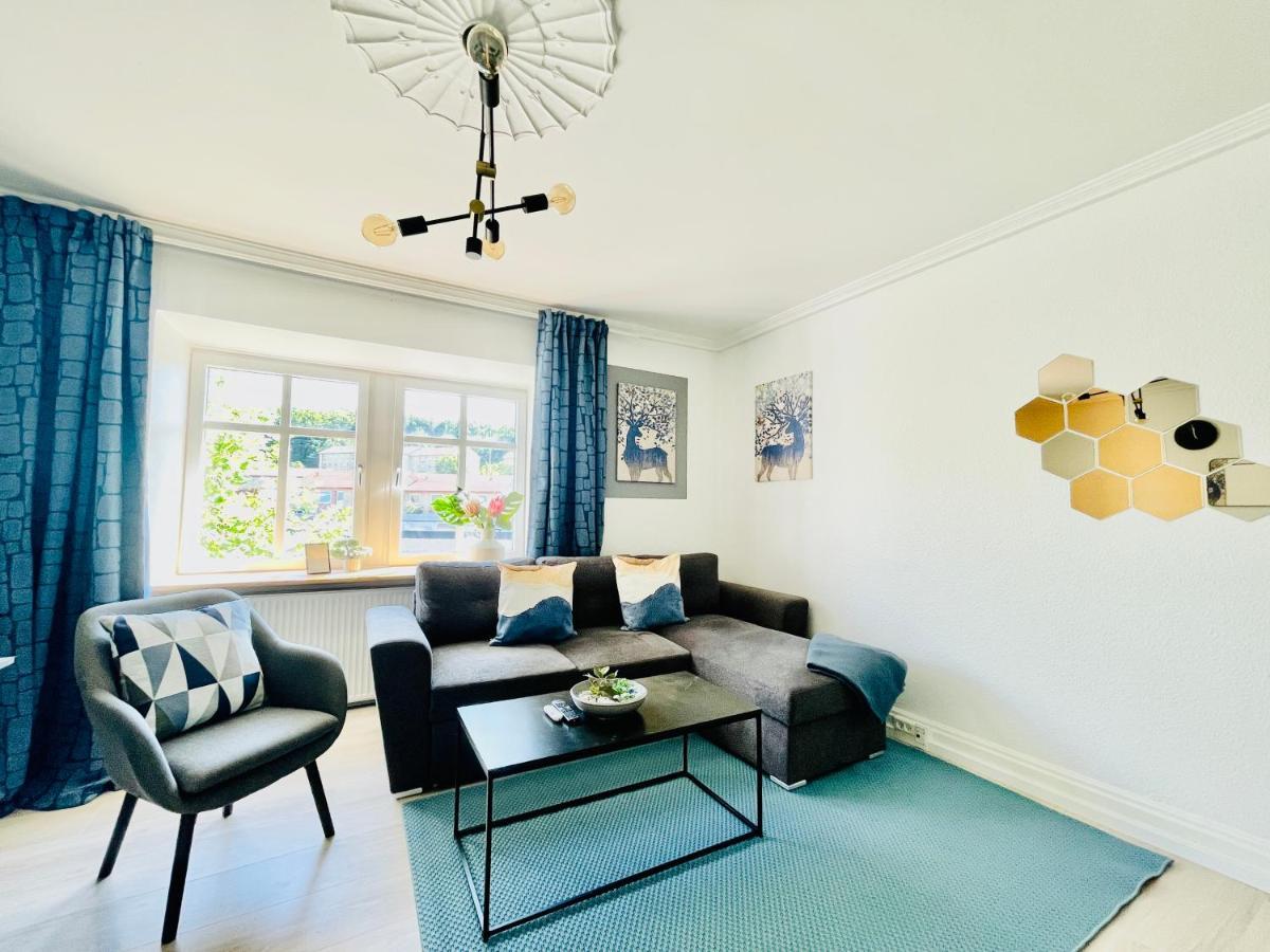 Aday - Modern 2 Bedroom Charming With Public Parking * Aalborg
