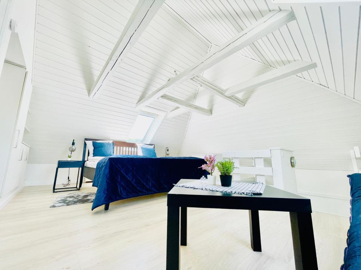 Aday - Modern 2 Bedroom Charming With Public Parking Aalborg